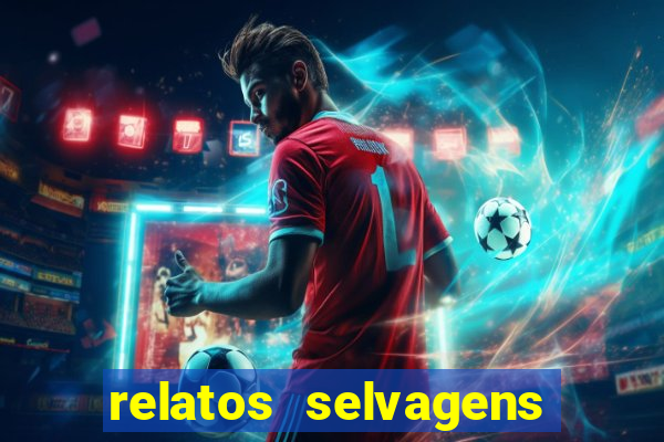 relatos selvagens dublado online